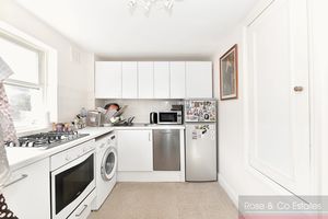 Greencroft Gardens South Hampstead